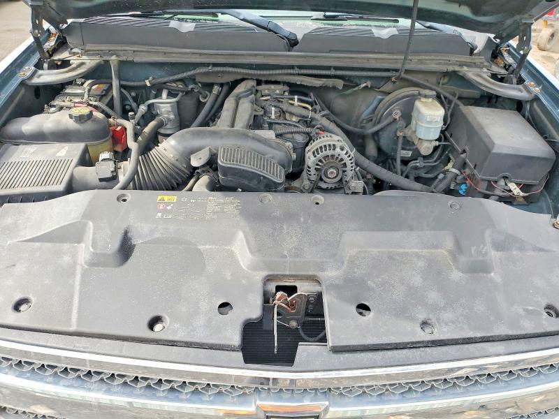 2012 Chevrolet Silverado K1500 LT