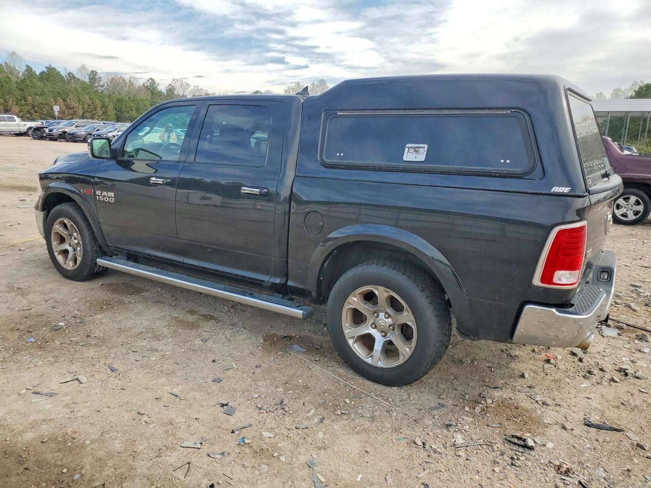 2016 Dodge 1500 Laramie