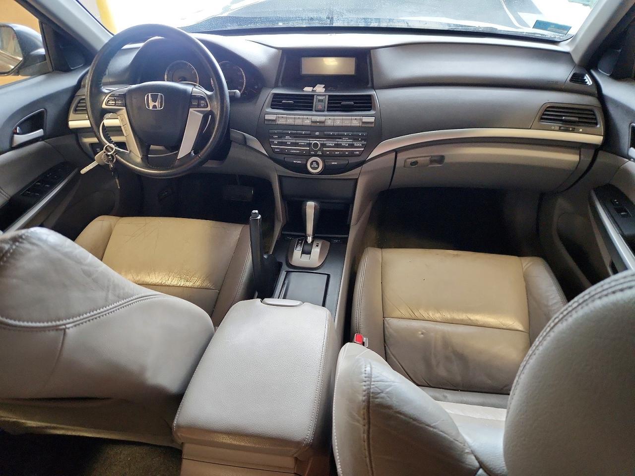 2010 Honda Accord
