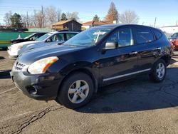 Nissan Rogue s salvage cars for sale: 2013 Nissan Rogue s