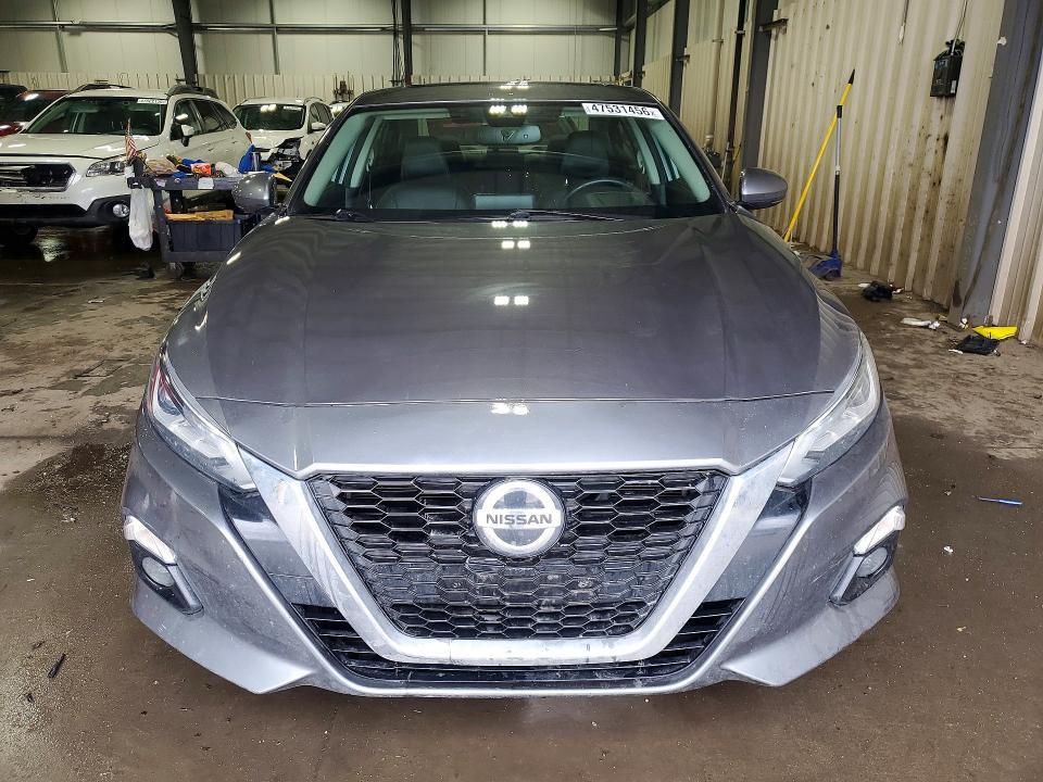 2020 Nissan Altima 2.5 sl