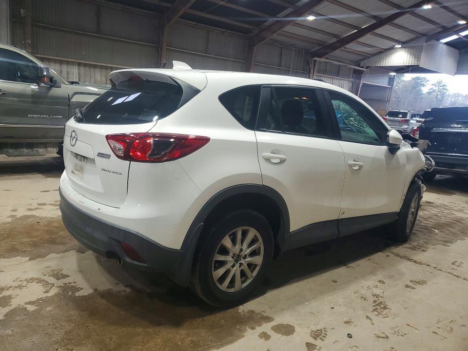 2013 Mazda Cx-5 Touring