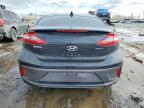 2019 Hyundai Ioniq Plug-in Hybrid Base