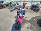 2022 Kawasaki ER400 D