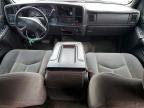 2005 Chevrolet Silverado K1500