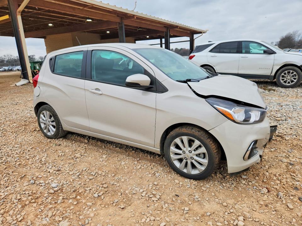 2017 Chevrolet Spark 1LT