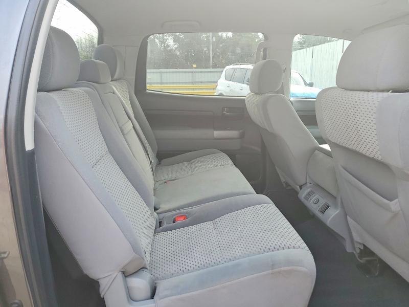 2013 Toyota Tundra Grade