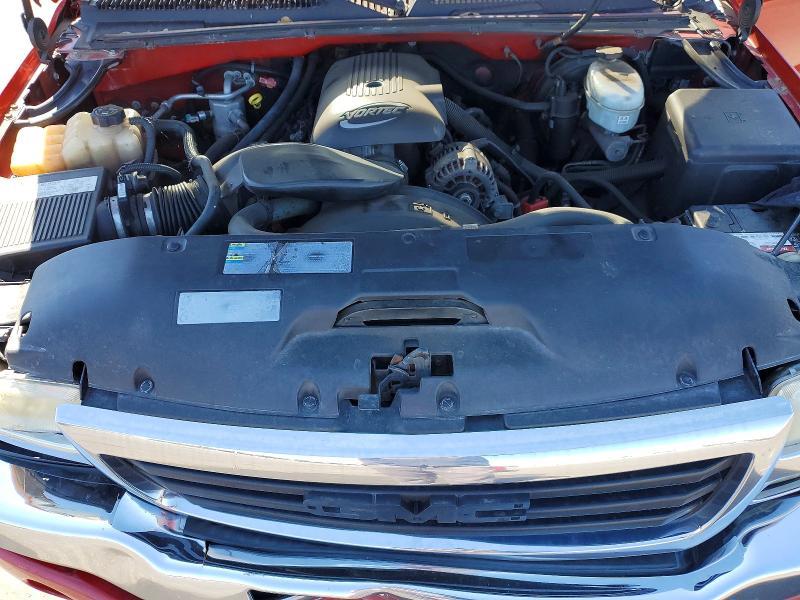 2004 GMC New Sierra C1500