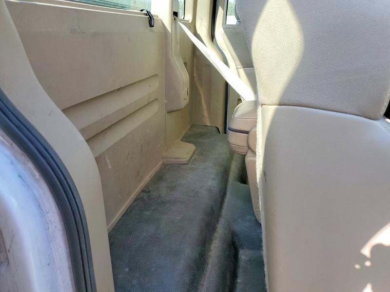 2007 Ford F150