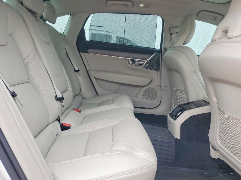 2024 Volvo S90 Ultimate