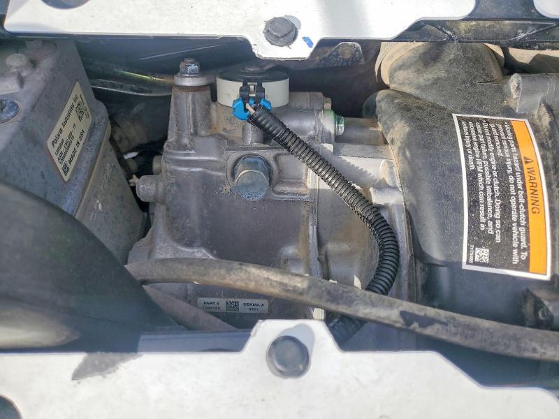 2019 Polaris Sportsman ATV