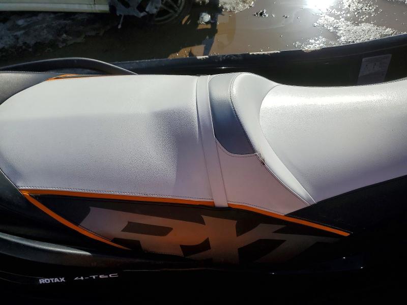 2013 Sea-Doo RXT