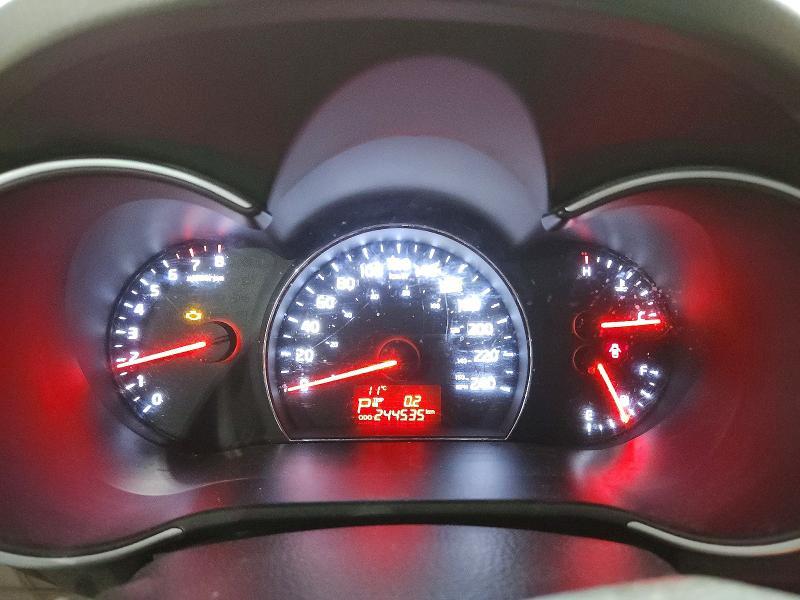 2014 KIA Sorento ex