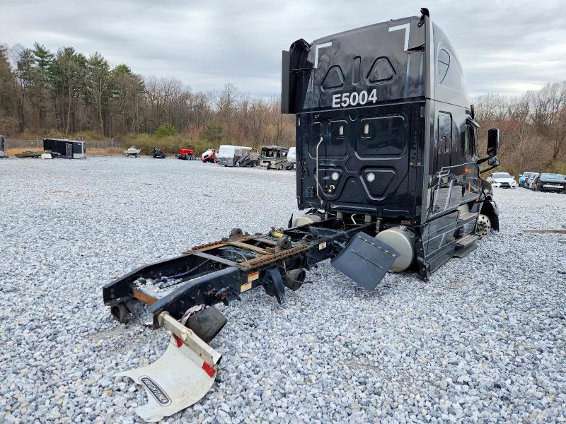 2023 Freightliner Cascadia 1-Semi Truck
