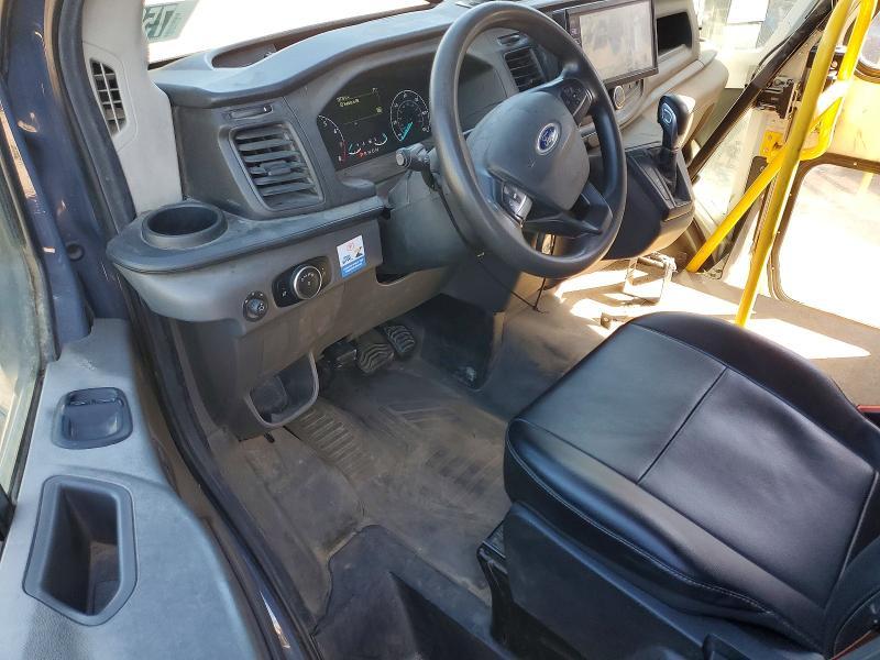 2021 Ford Transit T-350 HD