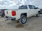 2014 Chevrolet Silverado K1500 LTZ