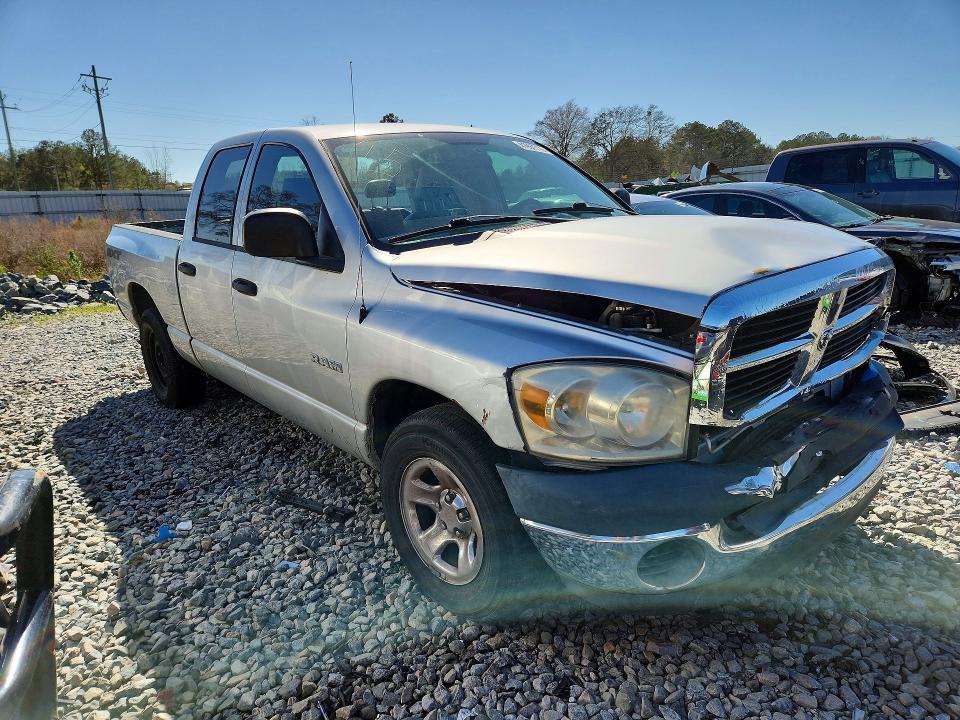 2008 Dodge RAM 1500 ST
