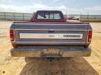 1986 Dodge W-SERIES W150
