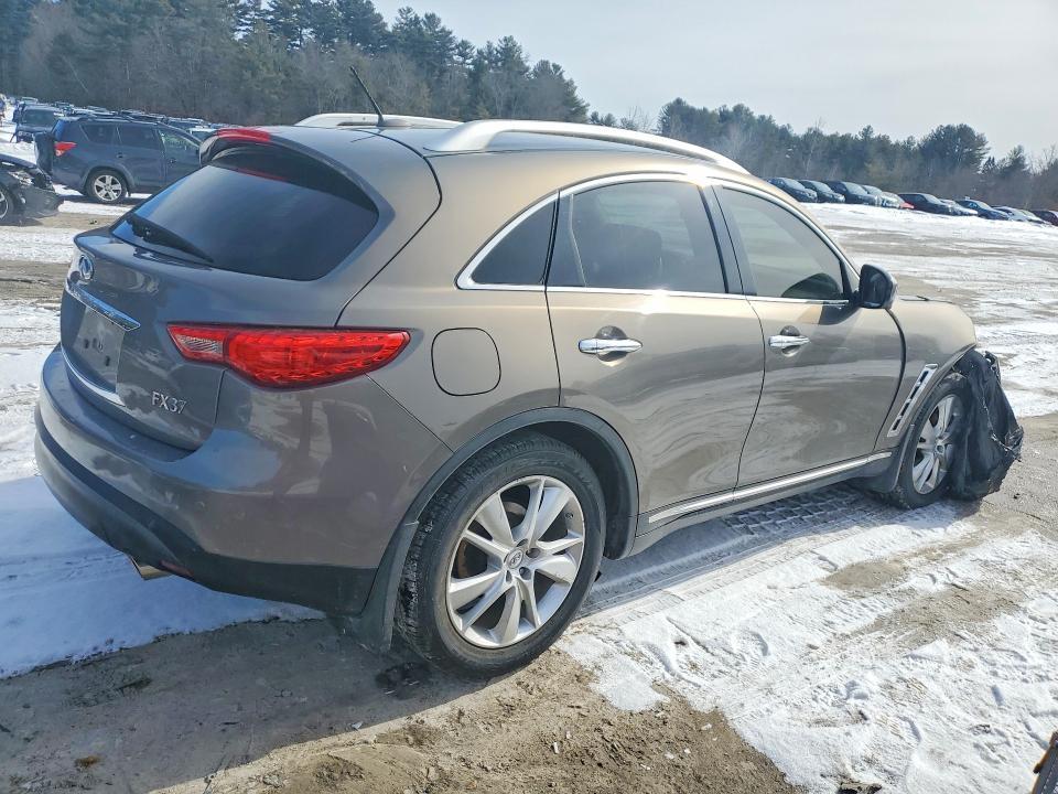 2013 Infiniti Fx37