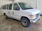 2002 Ford Econoline E350 Super Duty Wagon