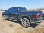 2018 GMC Sierra K1500 Denali
