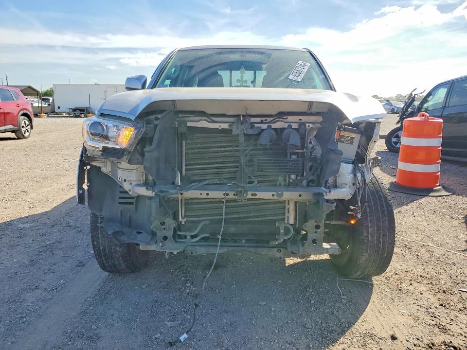2017 Toyota Tacoma SR5 V6