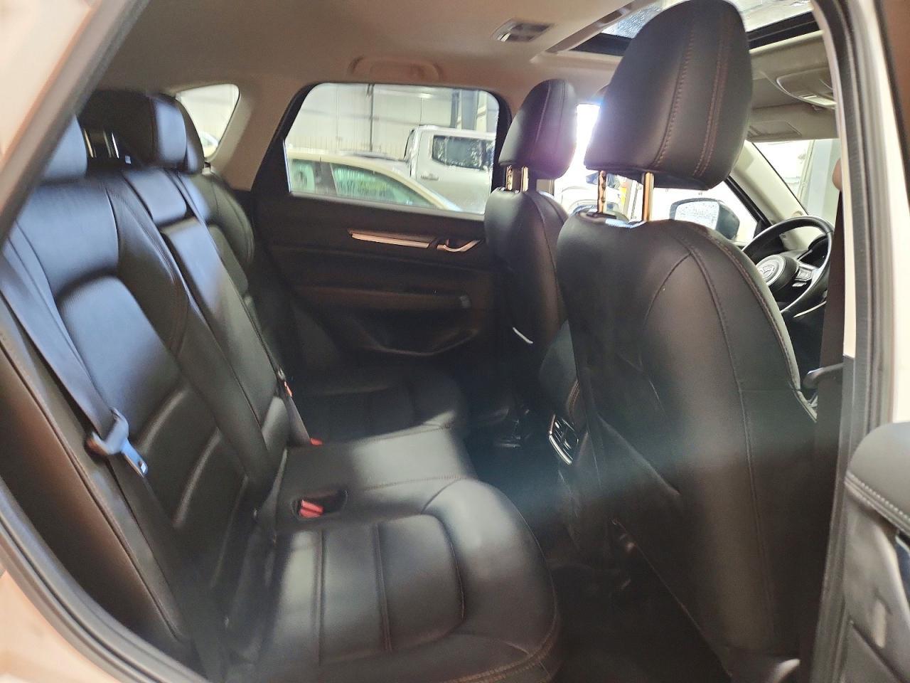 2023 Mazda Cx-5 Premium