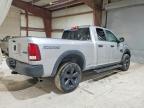 2020 Dodge RAM 1500 Classic Warlock