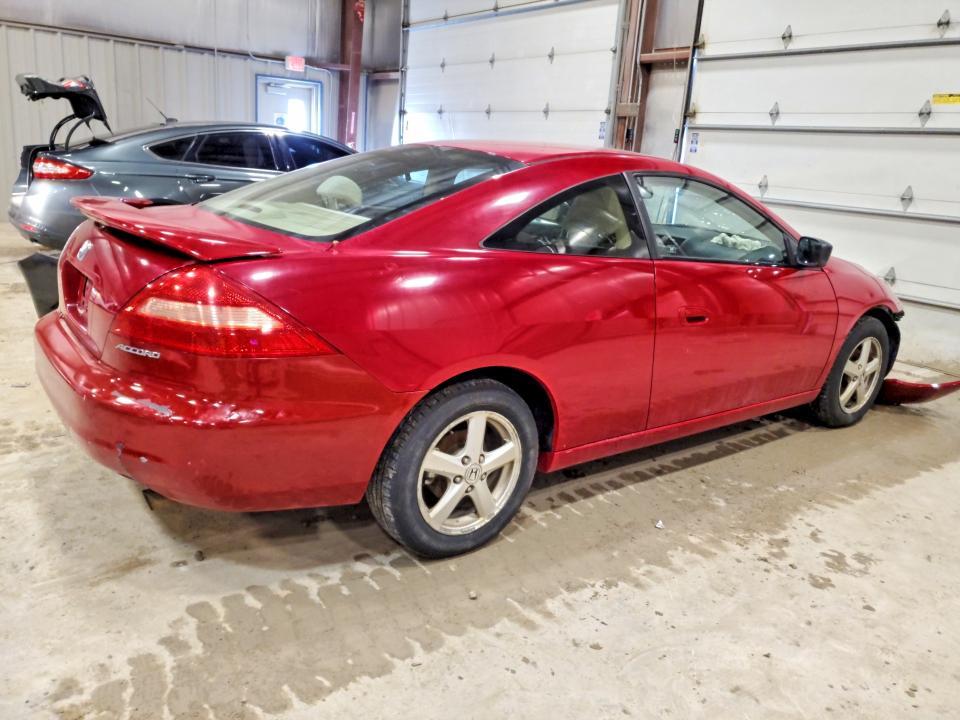 2003 Honda Accord ex
