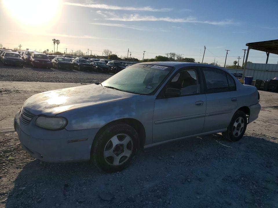 1998 Chev Malibu