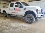 2009 Ford F250 Super Duty