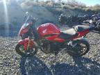 2022 Honda CBR500 RA