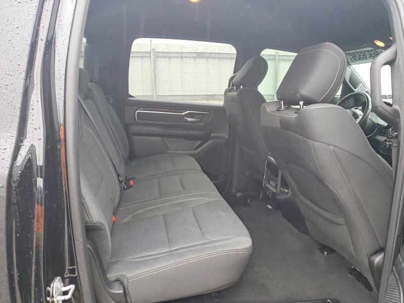 2019 Dodge RAM 1500 BIG Horn