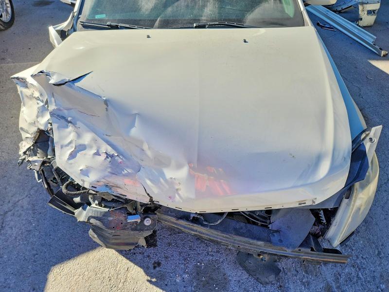 2013 Cadillac Cts Luxury Collection