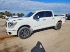 2018 Nissan Titan S