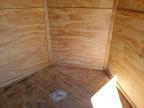 2024 Seed Cargo 7X14TA2 Enclosed Cargo Trailer