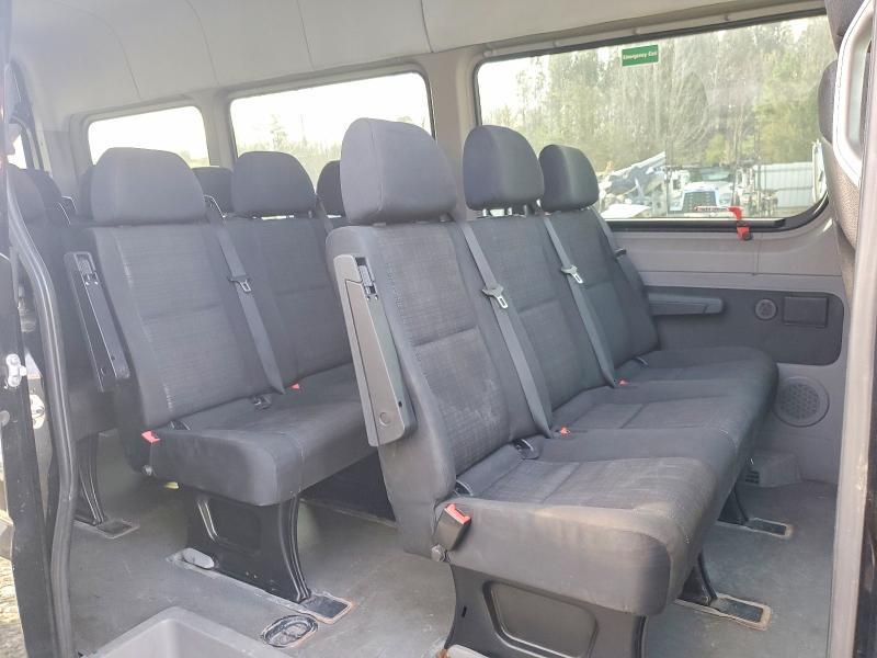 2015 Mercedes-Benz Sprinter 2500