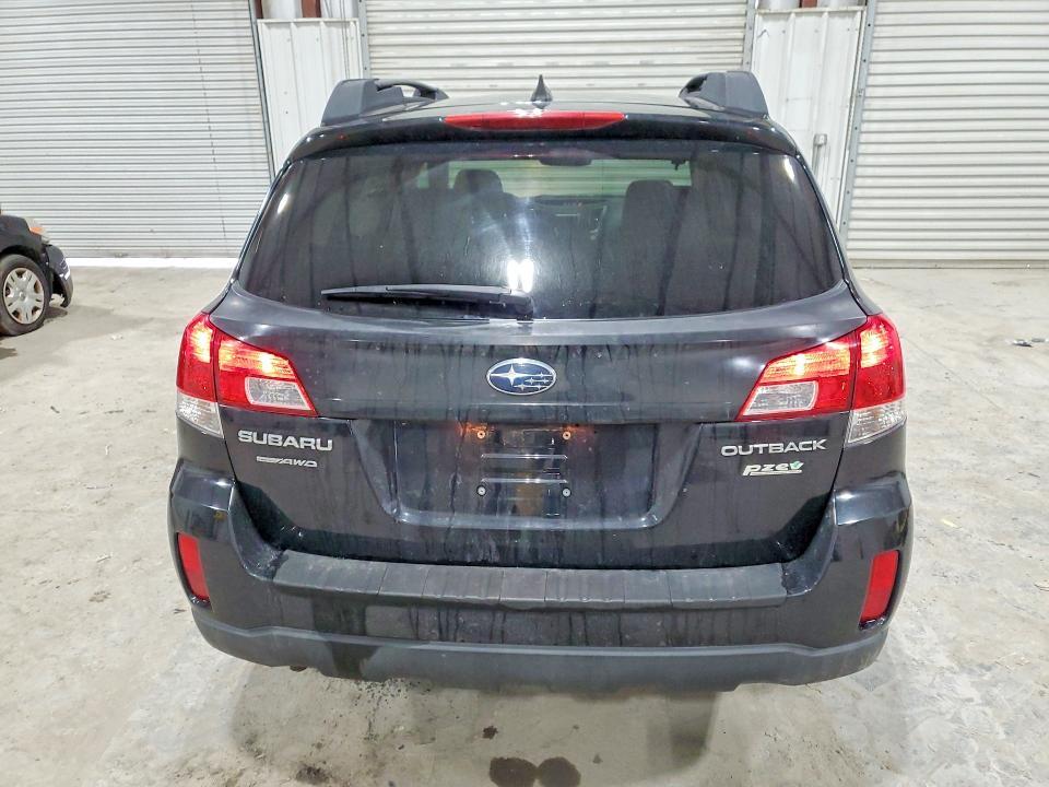 2012 Subaru Outback 2.5i Limited