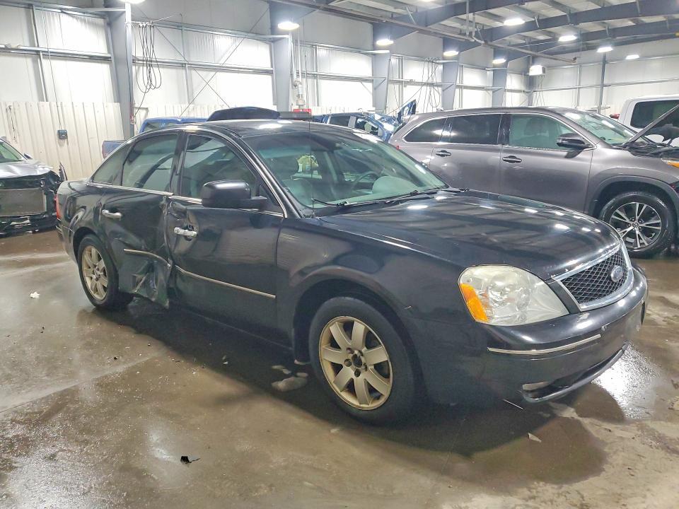 2006 Ford Five Hundred sel