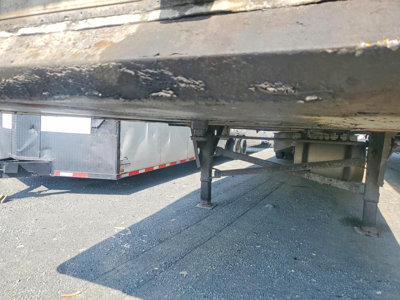 2018 Utility VS2RA Refrigerated Van Trailer