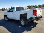 2015 Chevrolet Silverado K1500