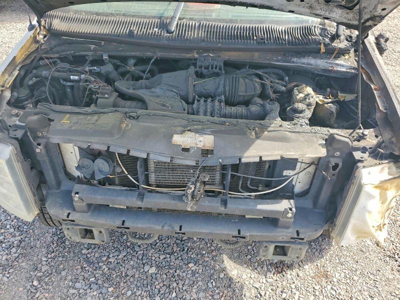 2016 Ford E350 Utility / Service Truck