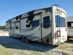 2019 Jayco Pinnacle Camper