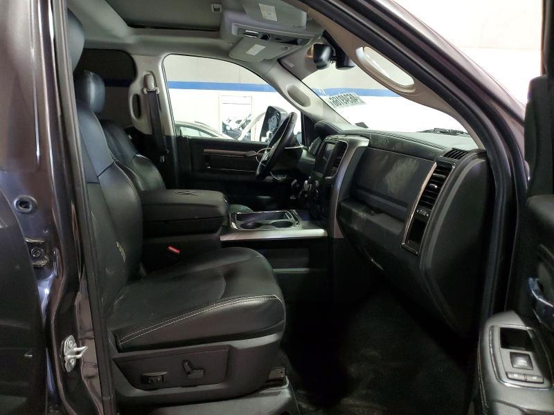 2017 Dodge RAM 1500 Sport