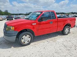 2006 Ford F150 en venta en Houston, TX