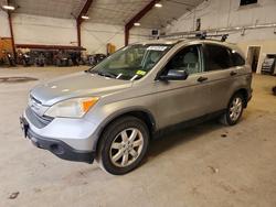 2008 Honda Cr-v ex en venta en Center Rutland, VT