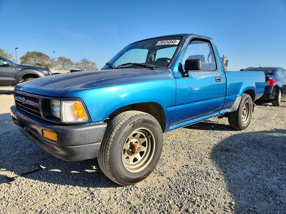 1994 Toyota Pickup Base