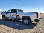 2021 Chevrolet Silverado K2500 Heavy Duty