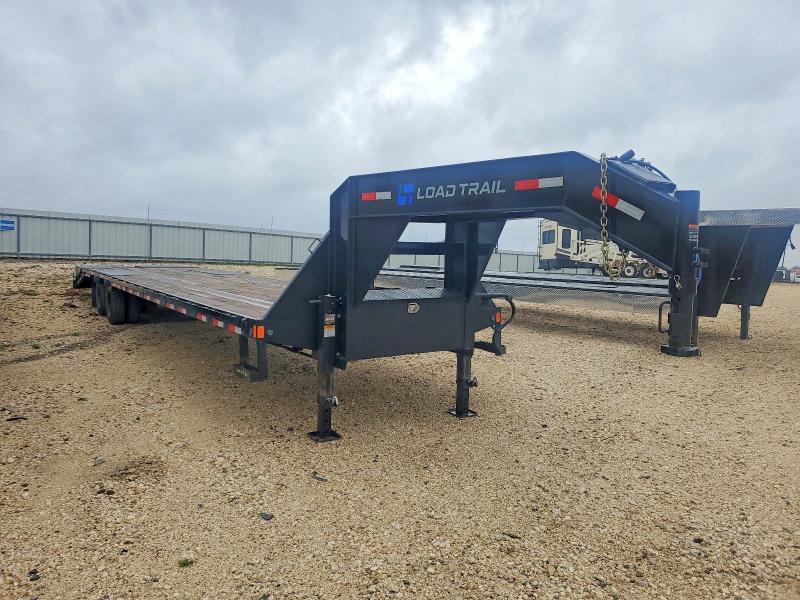 2026 Load Trail Equipment Trailer
