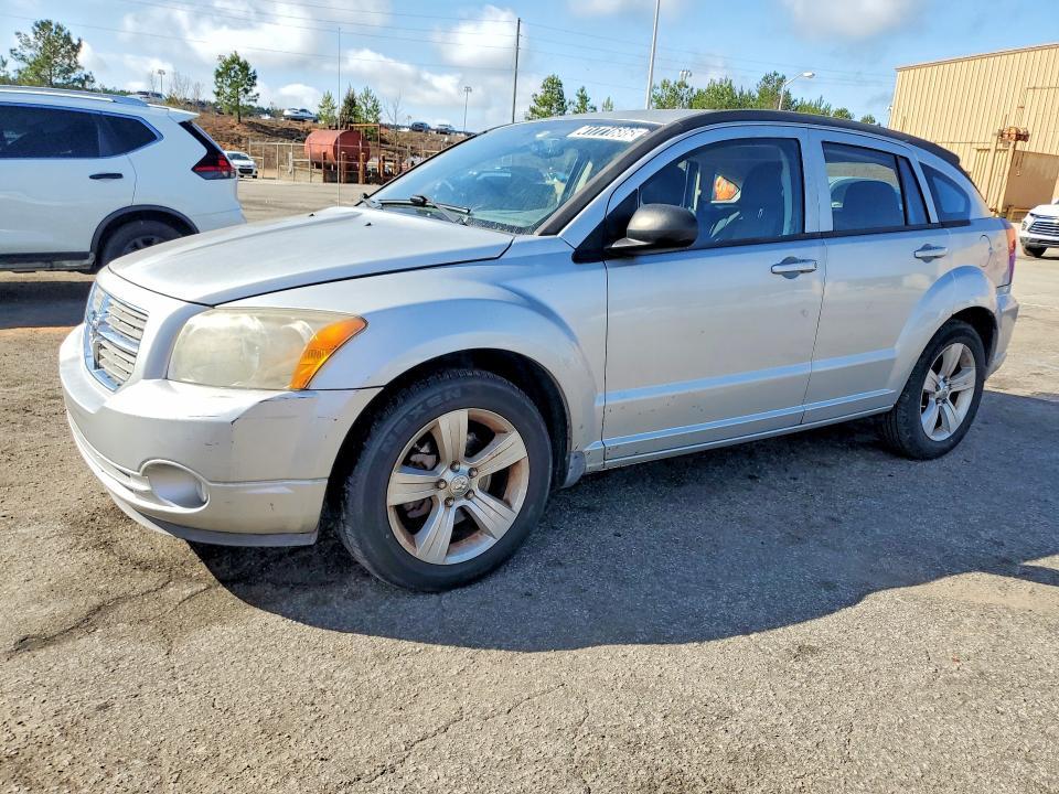 2012 Dodge Caliber sxt